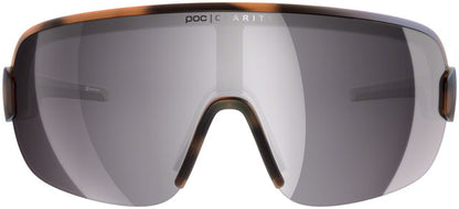 POC Aim Sunglasses - Tortoise Brown