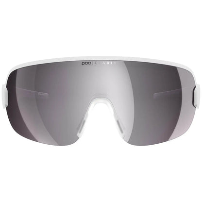 POC Aim Sunglasses - Transparant Crystal