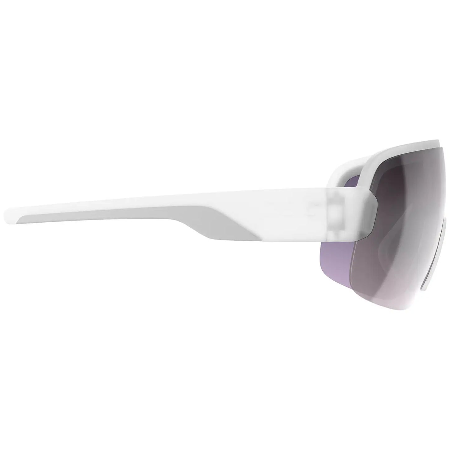 POC Aim Sunglasses - Transparant Crystal