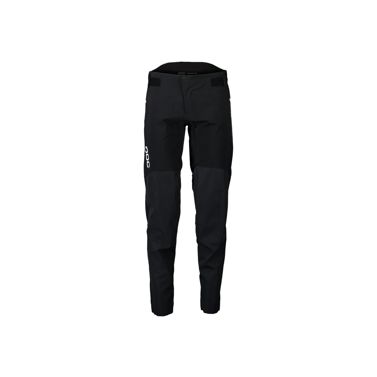 POC Ardour All-Weather Pant - Uranium Black Uranium Black Small 