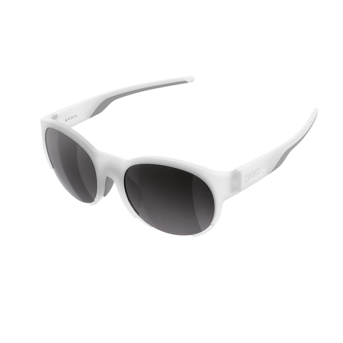 POC Avail Sunglasses - Transparant Crystal