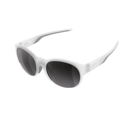 POC Avail Sunglasses - Transparant Crystal