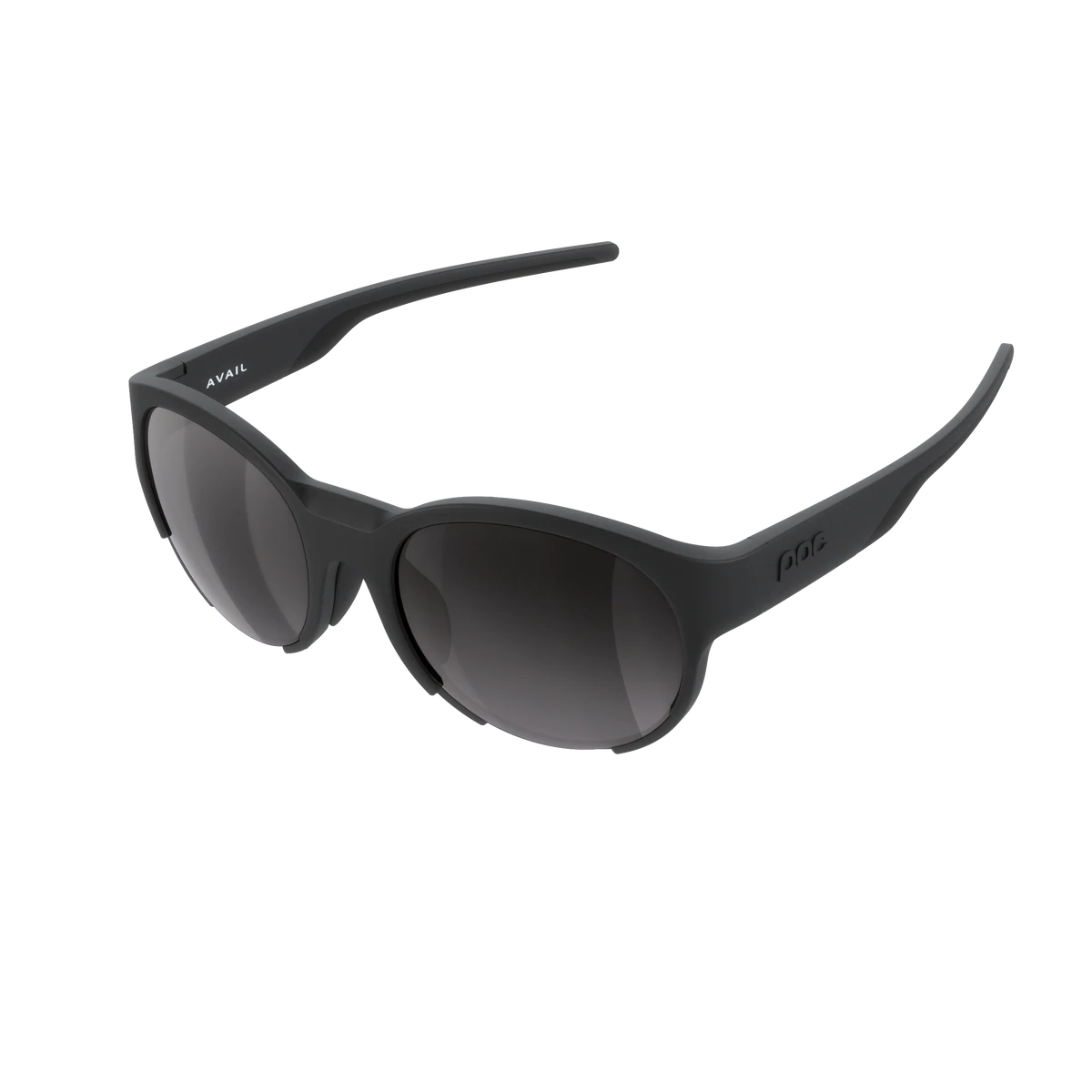 POC Avail Sunglasses - Uranium Black