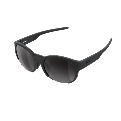 POC Avail Sunglasses - Uranium Black