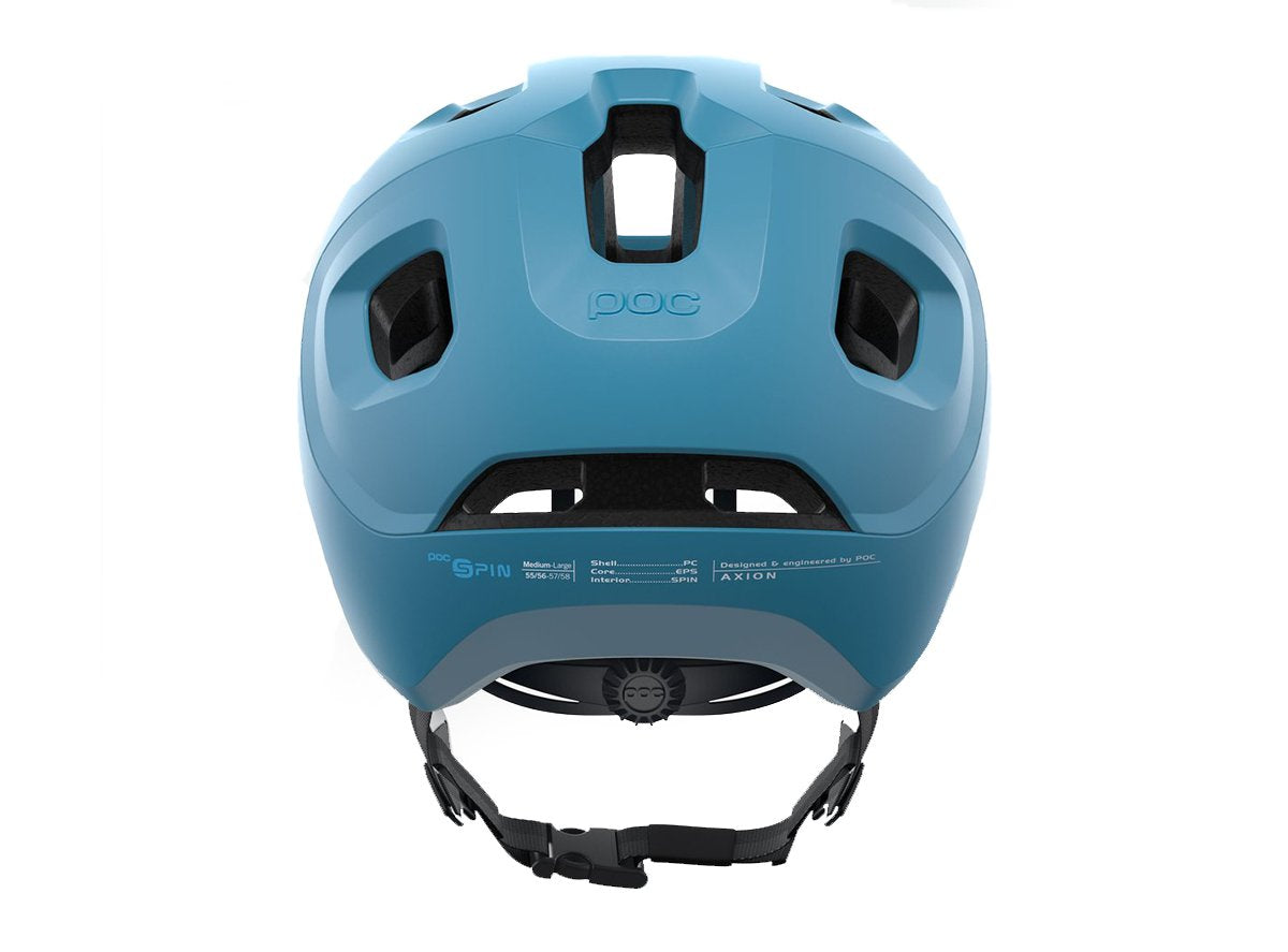 Poc best sale mtb gear