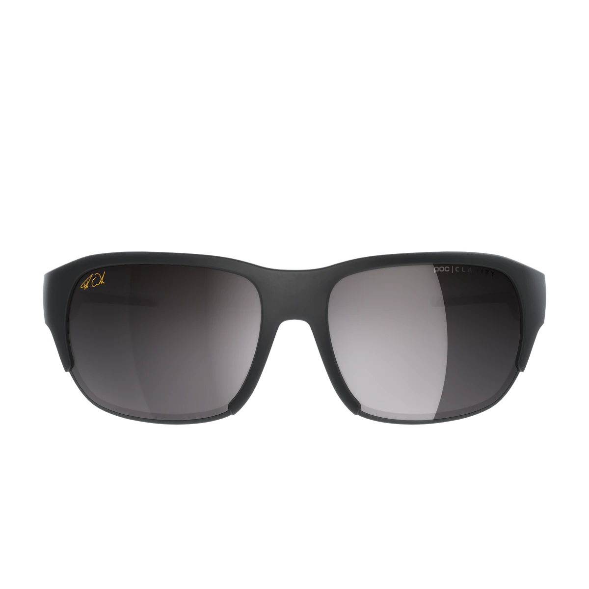 POC Define Performance Sunglasses - Fabio Edition - Uranium Black Matt-Gold