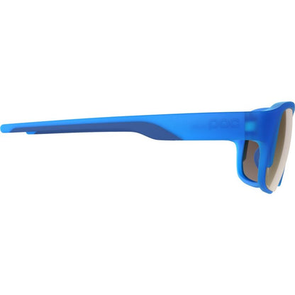 POC Define Performance Sunglasses - Opal Blue Translucent