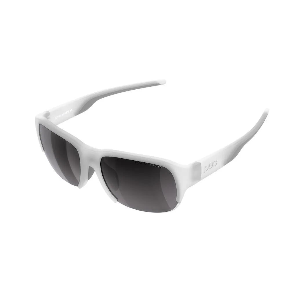 POC Define Performance Sunglasses - Transparant Crystal