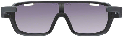 POC Do Blade Performance Sunglasses - Uranium Black