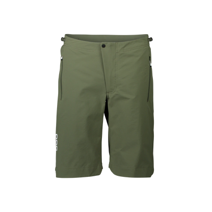 POC Essential Enduro Short - Womens - Epidote Green Epidote Green X-Small 