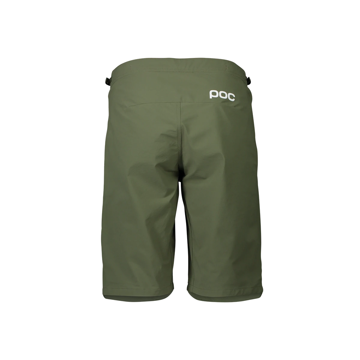 POC Essential Enduro Short - Womens - Epidote Green