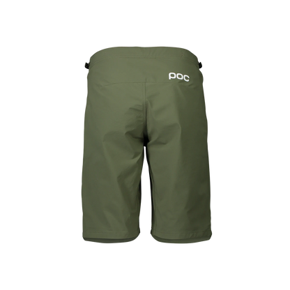 POC Essential Enduro Short - Womens - Epidote Green