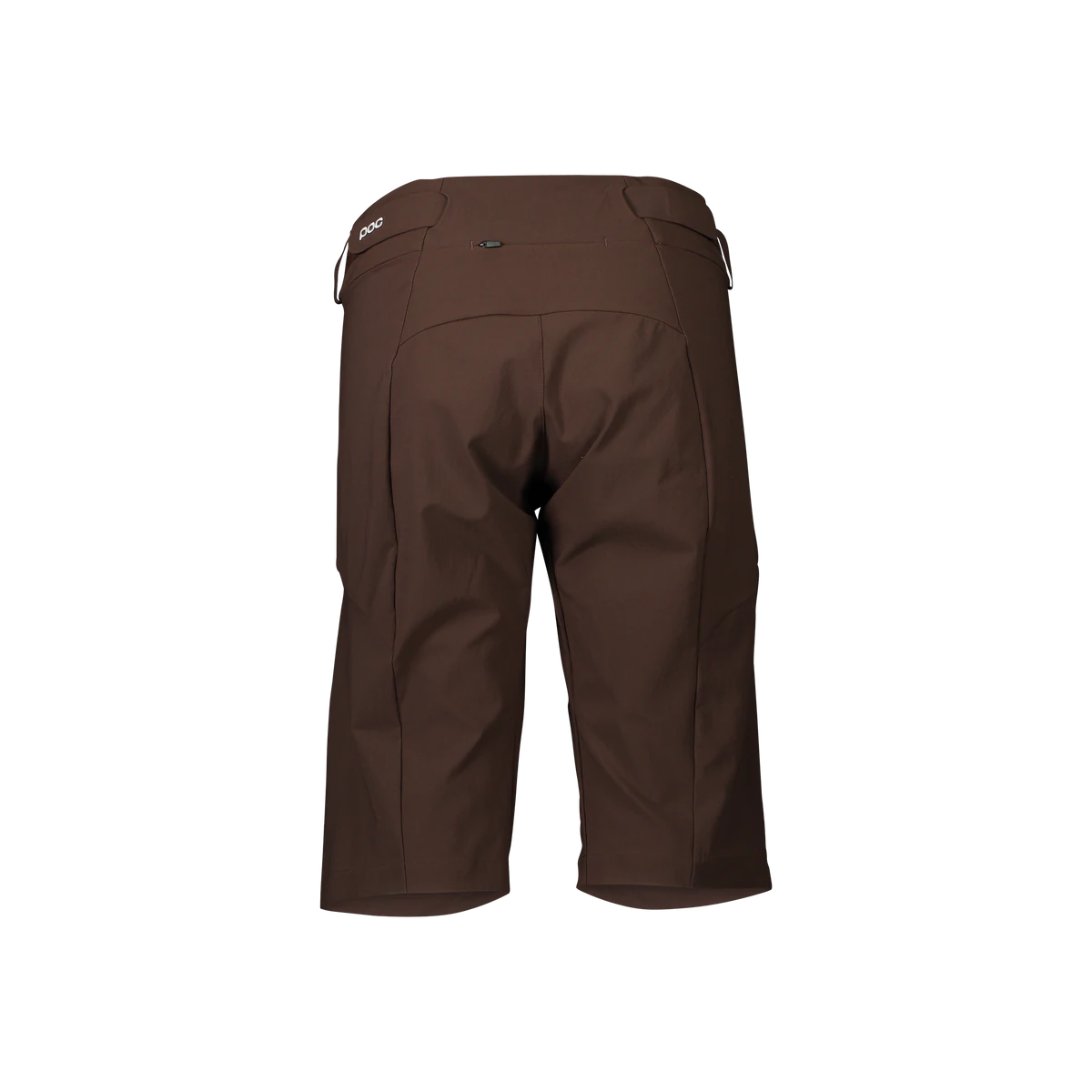 POC Essential MTB Short - Womens - Axinite Brown