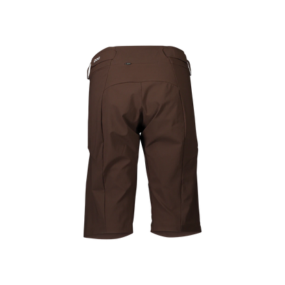 POC Essential MTB Short - Womens - Axinite Brown