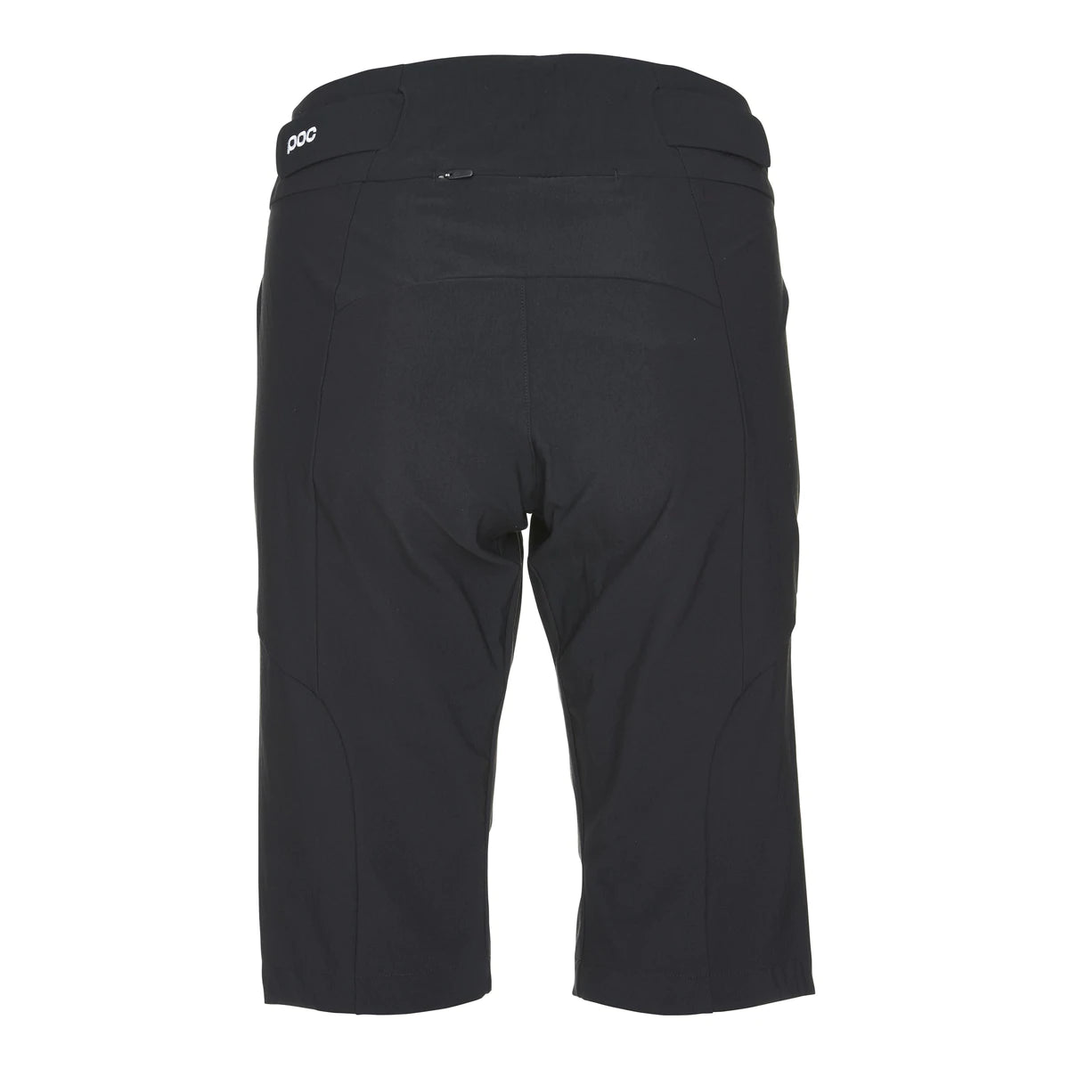 POC Essential MTB Short - Womens - Uranium Black