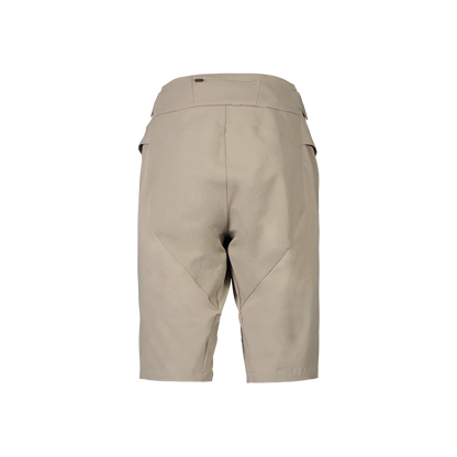 POC Infinite All-Mountain Short - Moonstone Gray