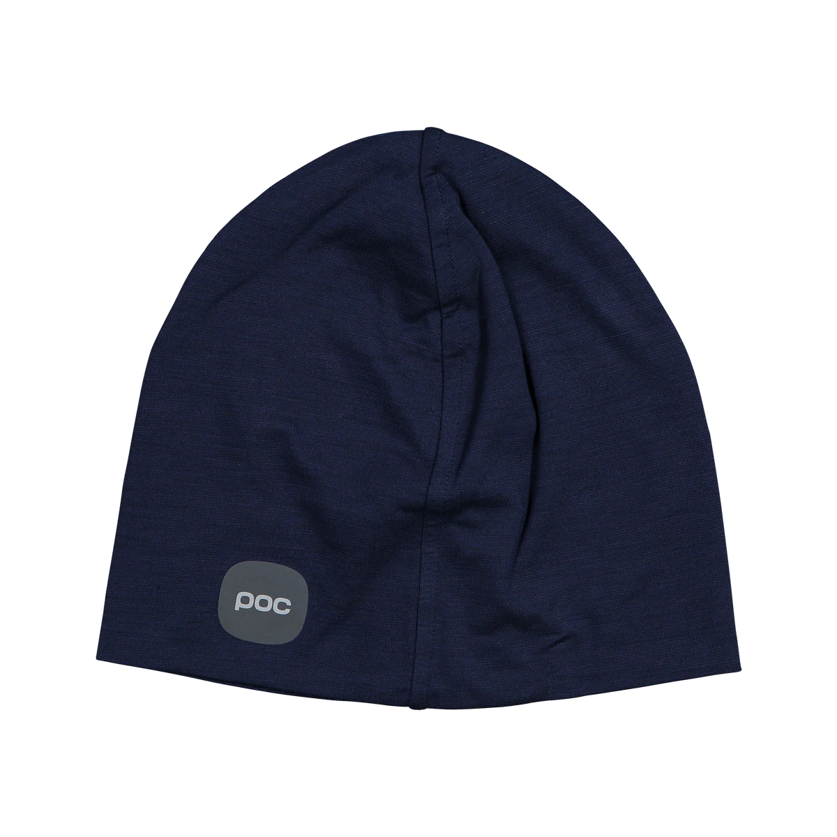 POC Light Merino Beanie - Turmaline Navy Turmaline Navy One Size 