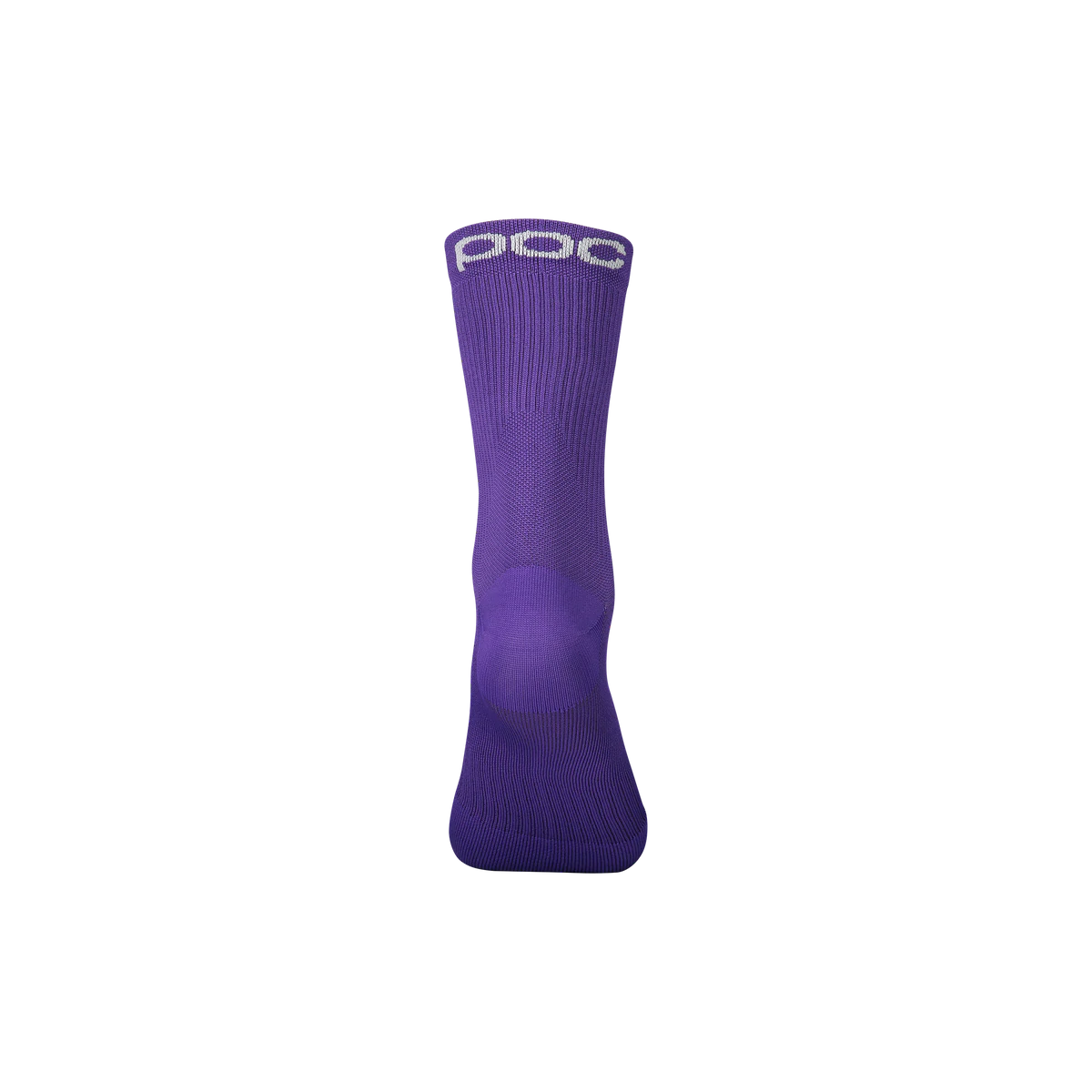 POC Lithe Mid MTB Sock - Sapphire Purple