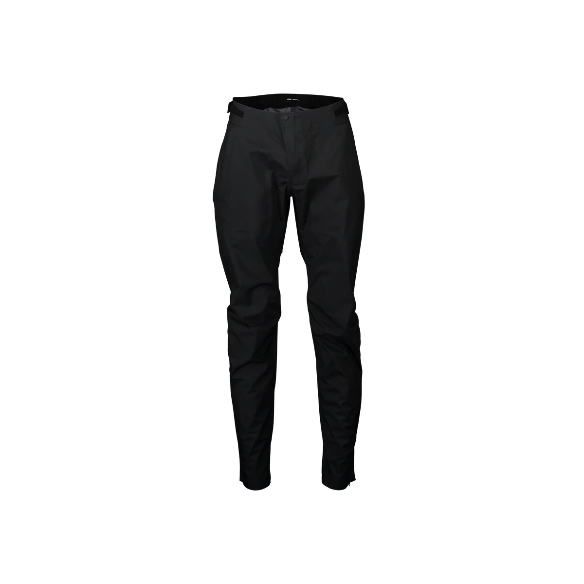 POC Motion Rain Pant - Uranium Black Uranium Black X-Small 