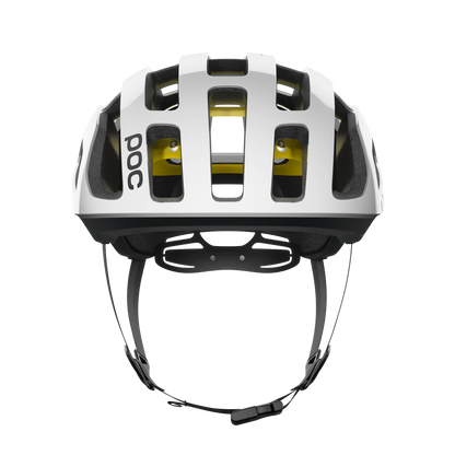 POC Octal X MIPS Road Helmet - Hydrogen White