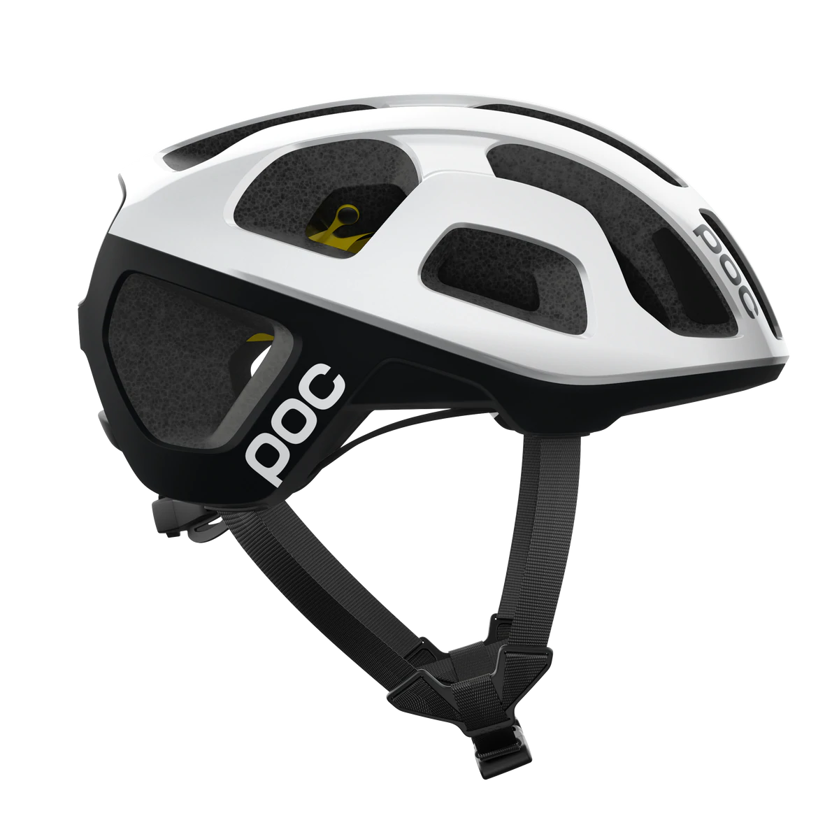 POC Octal X MIPS Road Helmet - Hydrogen White