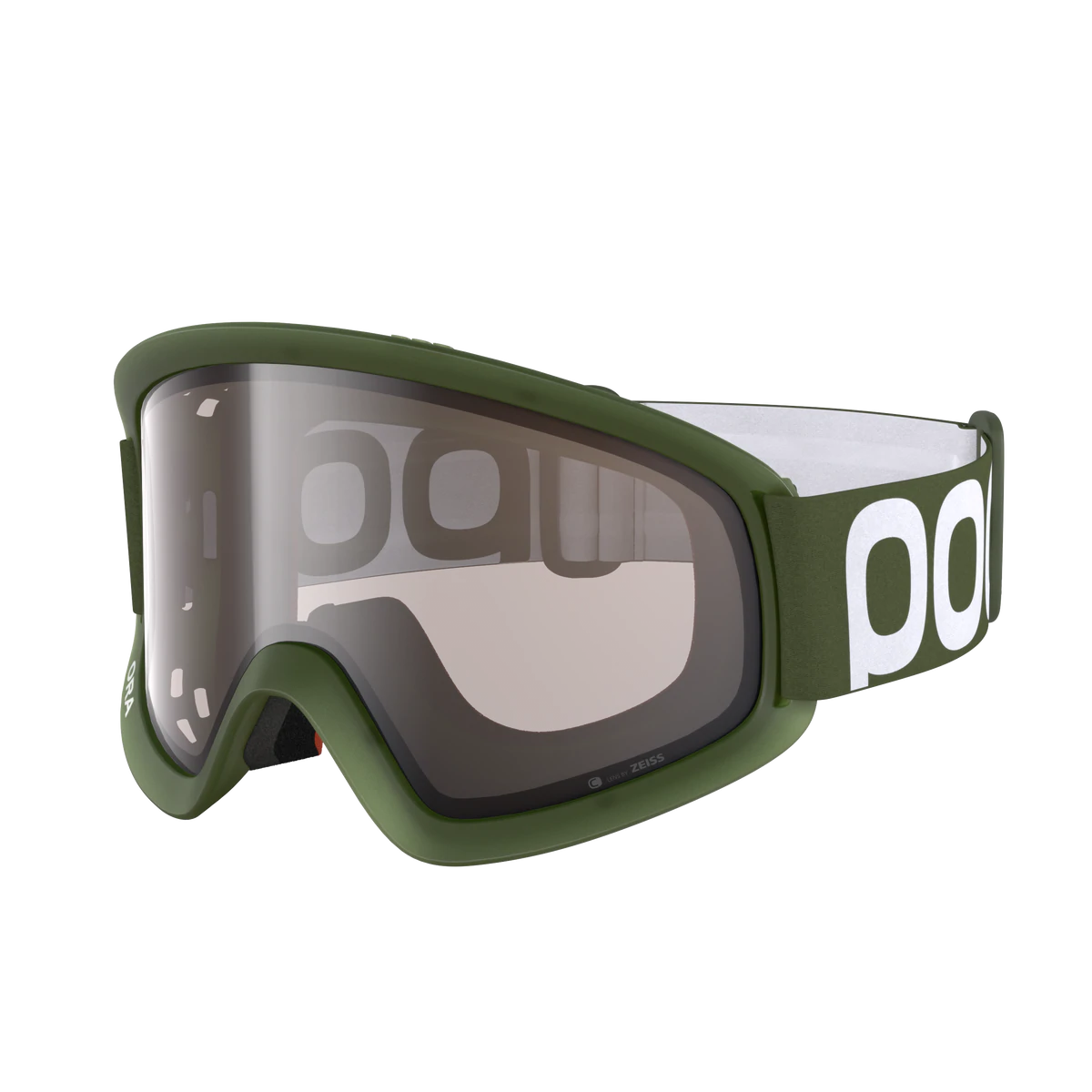 Poc mtb discount goggles