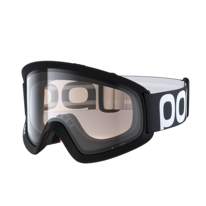 POC Ora Clarity MTB Goggle - Uranium Black Uranium Black  