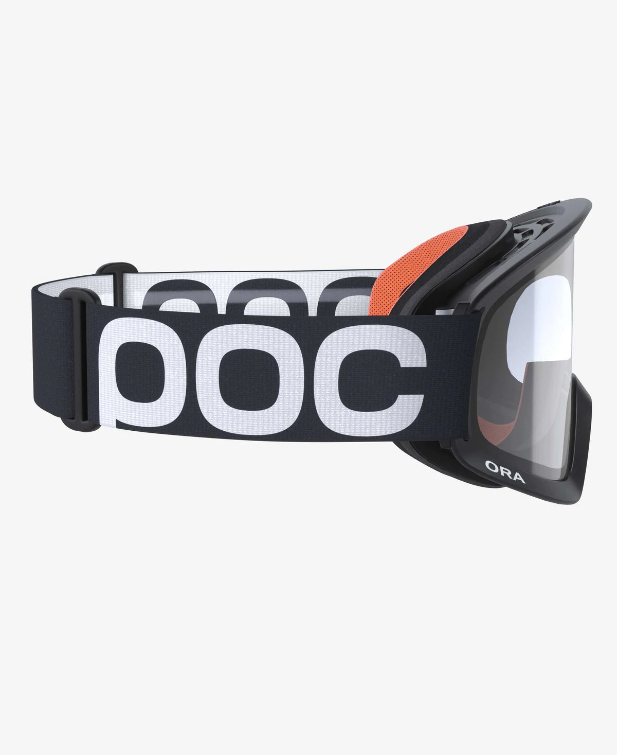 POC Ora MTB Goggle - Uranium Black