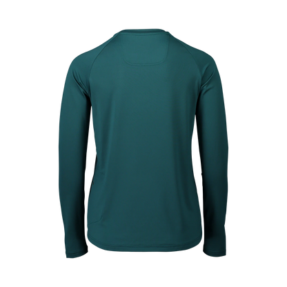 POC Reform Enduro Long Sleeve Jersey - Womens - Dioptase Blue