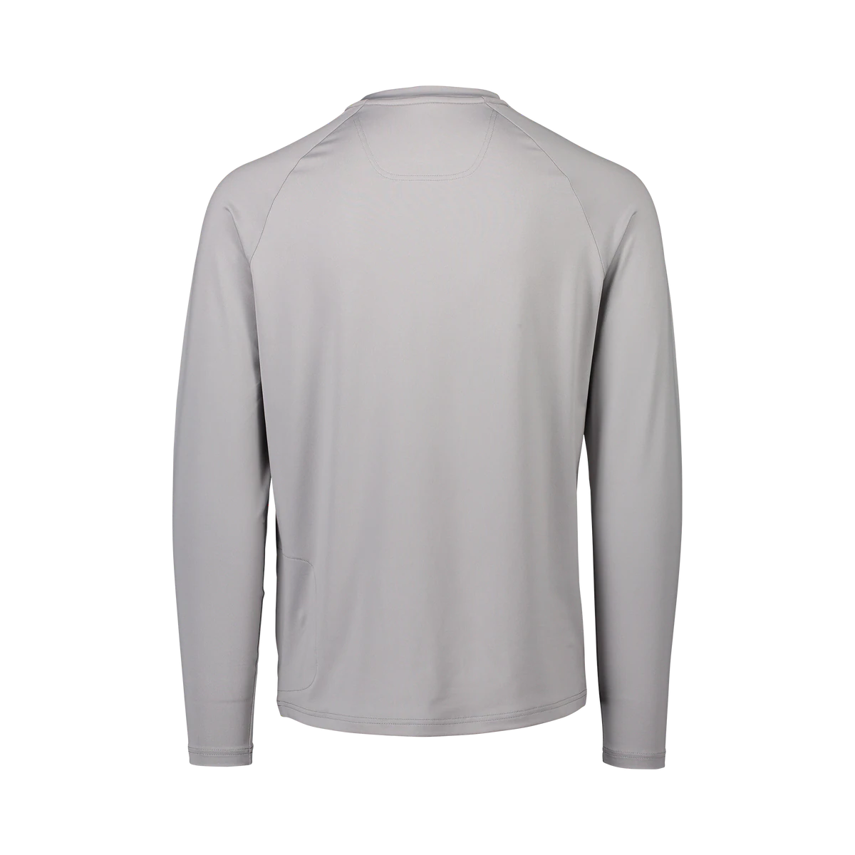 POC Reform Enduro Long Sleeve MTB Jersey - Alloy Gray