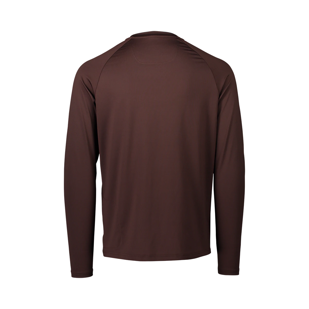 POC Reform Enduro Long Sleeve MTB Jersey - Axinite Brown