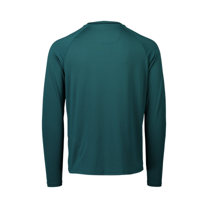 POC Reform Enduro Long Sleeve MTB Jersey - Dioptase Blue