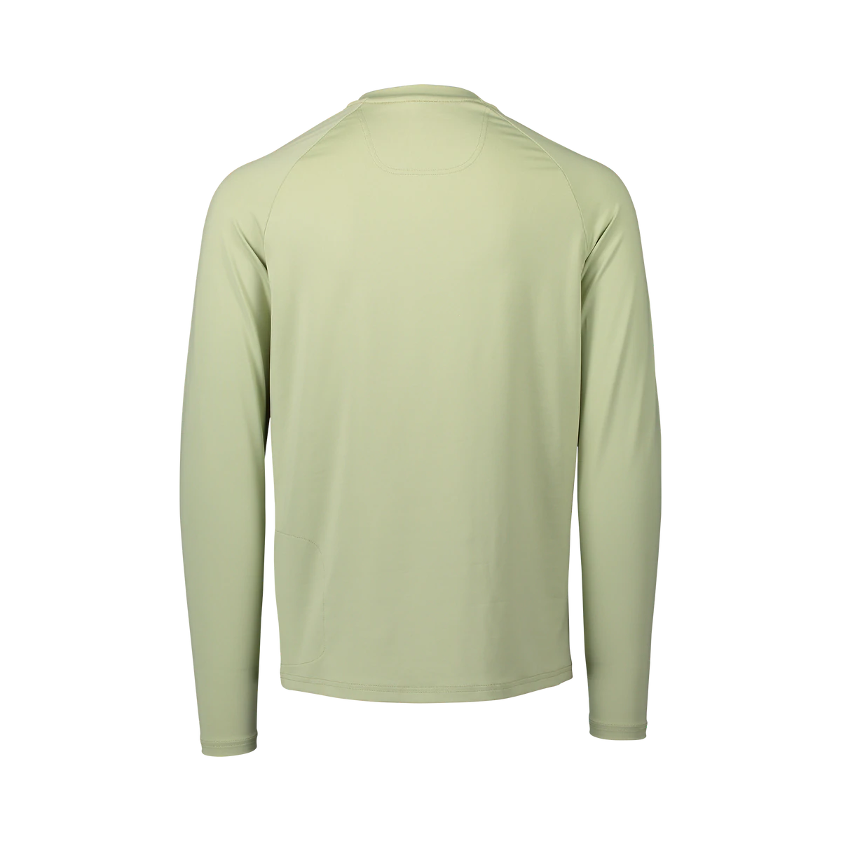 POC Reform Enduro Long Sleeve MTB Jersey - Prehnite Green