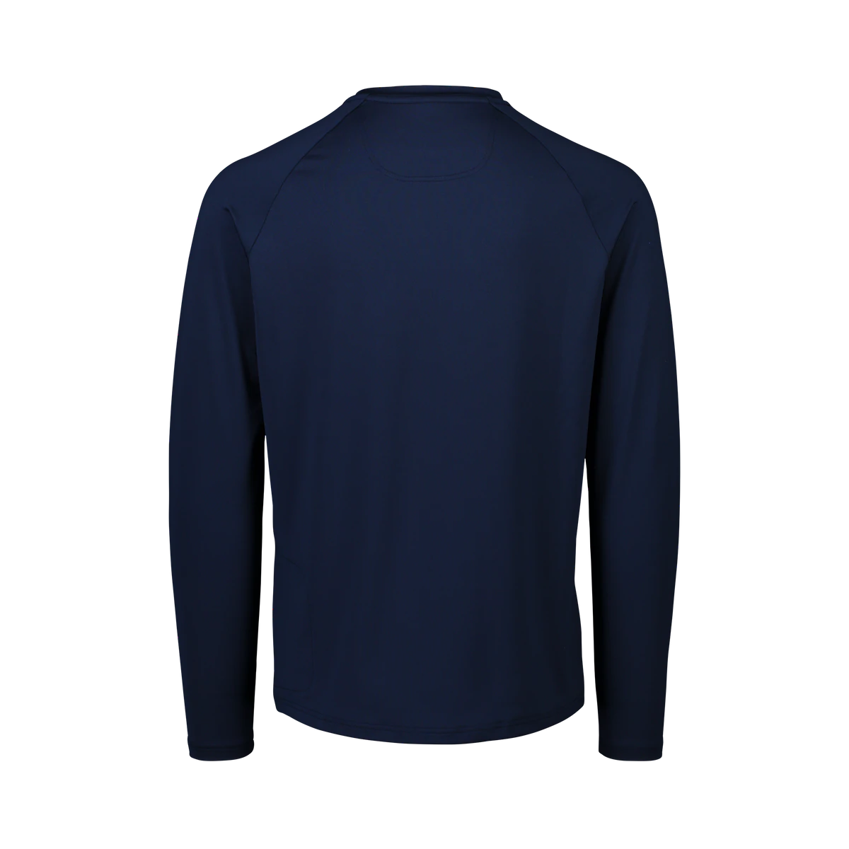 POC Reform Enduro Long Sleeve MTB Jersey - Turmaline Navy