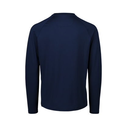 POC Reform Enduro Long Sleeve MTB Jersey - Turmaline Navy