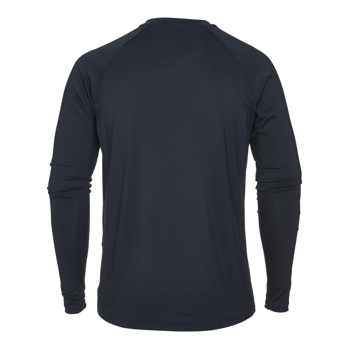 POC Reform Enduro Long Sleeve MTB Jersey - Uranium Black