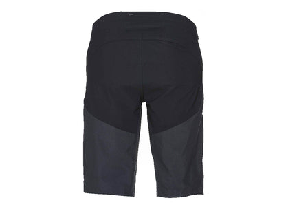 POC Resistance Enduro Short - Uranium Black