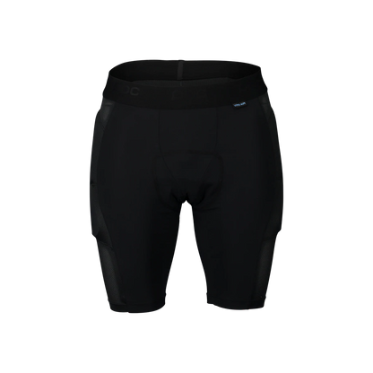 POC Synovia VPD Short - Uranium Black Uranium Black X-Small 