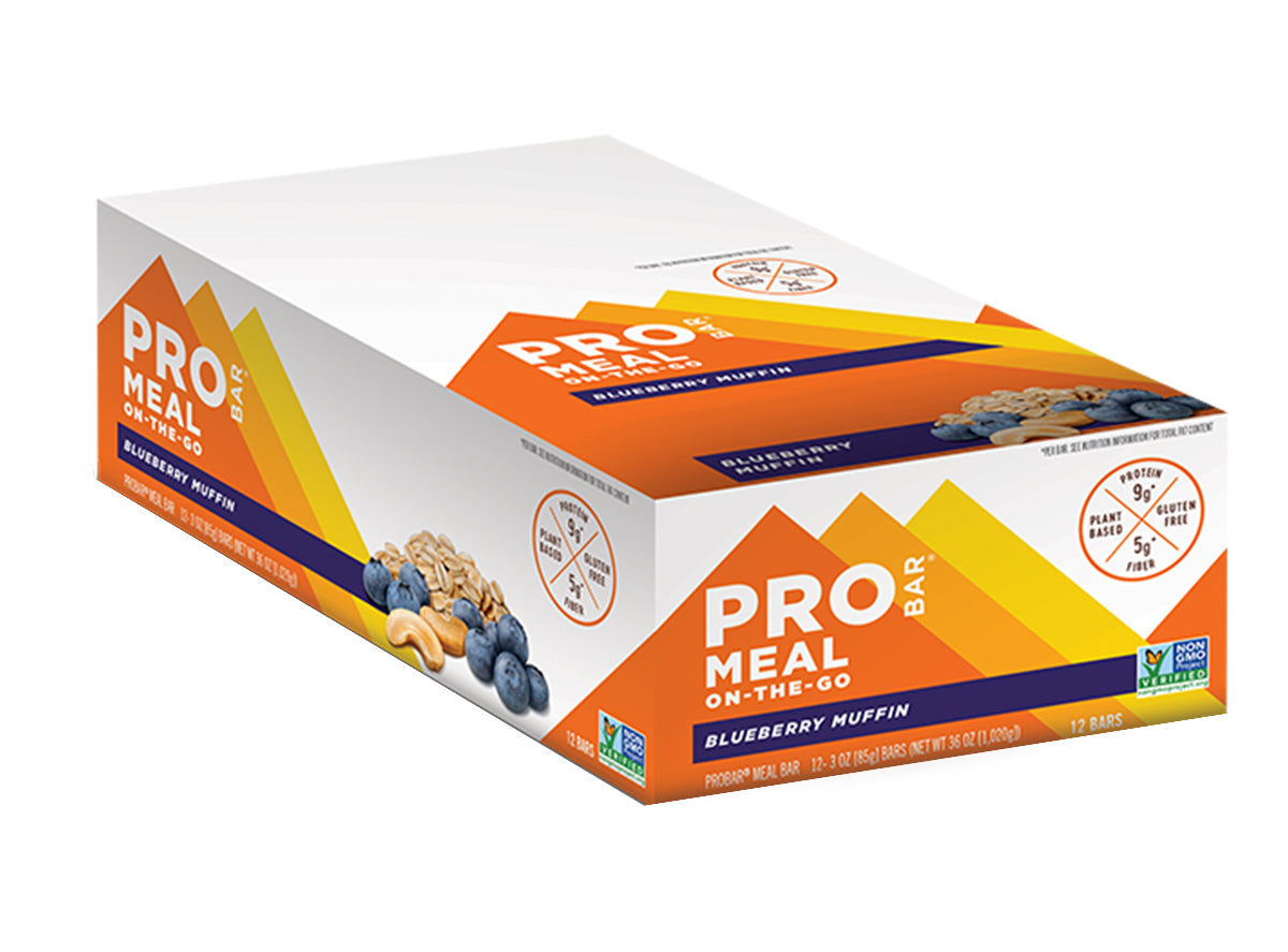 PROBAR Meal Bar - Blueberry Muffin