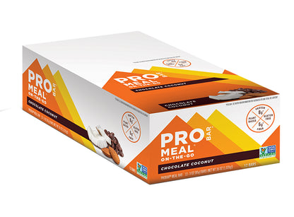 PROBAR Meal Bar - Chocolate Coconut