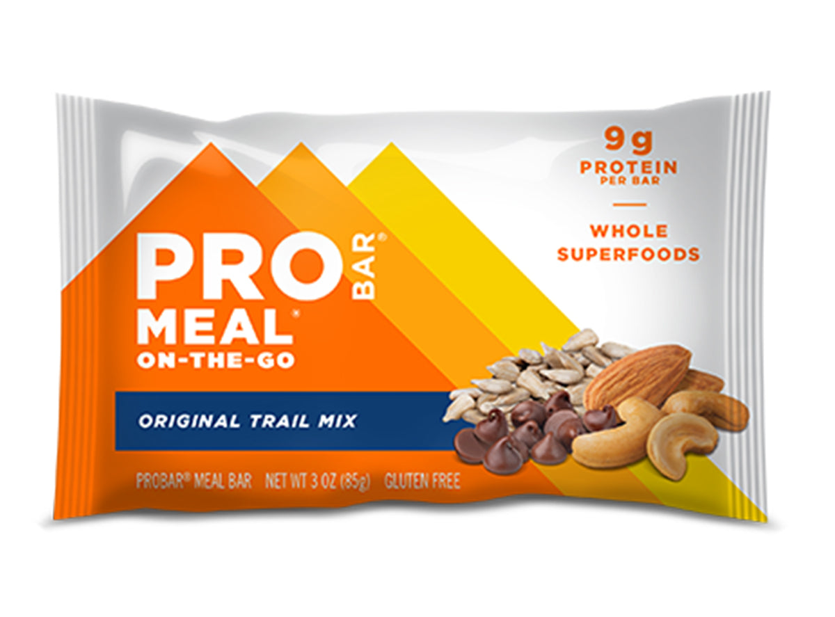 PROBAR Meal Bar - Original Trail Mix Single Bar  