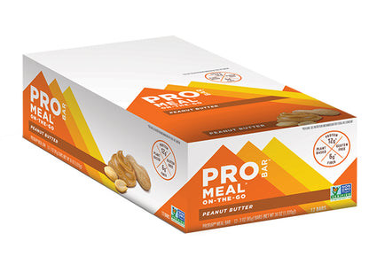 PROBAR Meal Bar - Peanut Butter