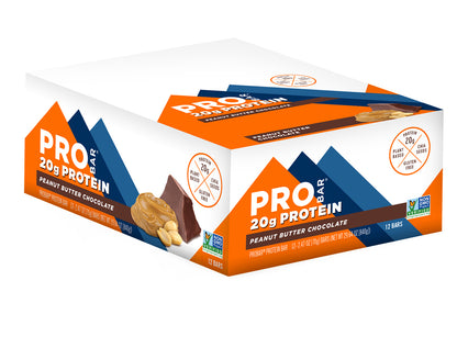 PROBAR Protein Bar - Chocolate Peanut Butter