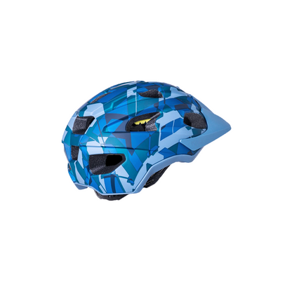 Kali Pace MTB Helmet - Camo Matt Thunder