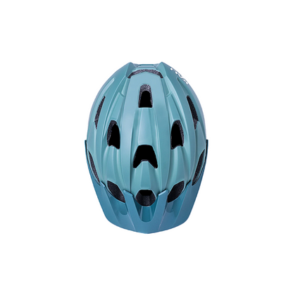 Kali Pace MTB Helmet - Camo Matt Moss-White