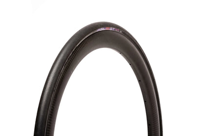 Panaracer Agilest TLR 700c Folding Road Tire Black 25c 