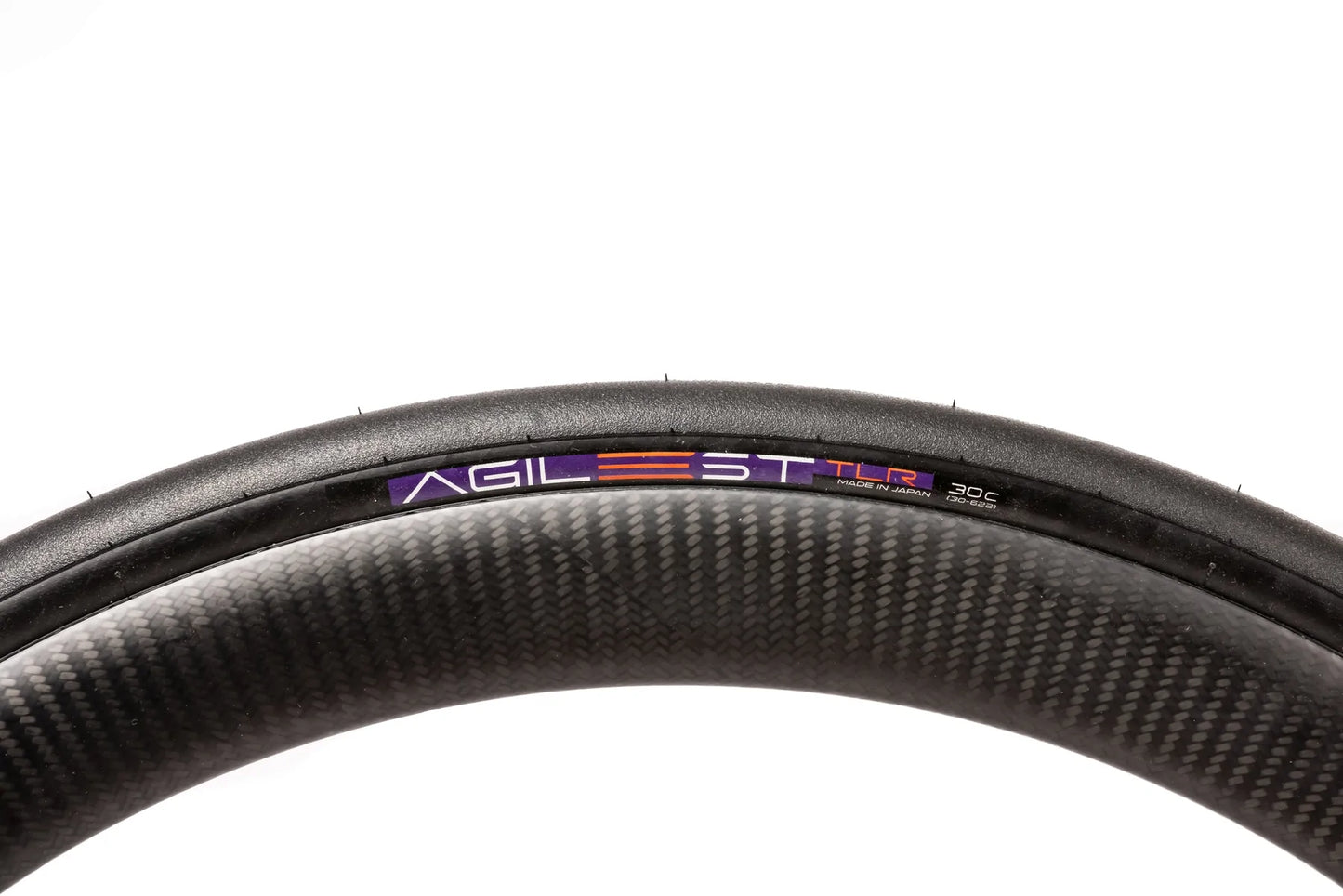 Panaracer Agilest TLR 700c Folding Road Tire