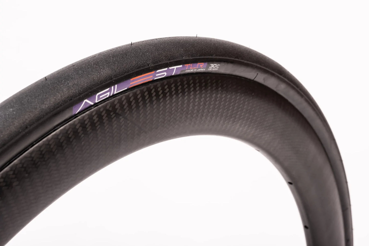 Panaracer Agilest TLR 700c Folding Road Tire