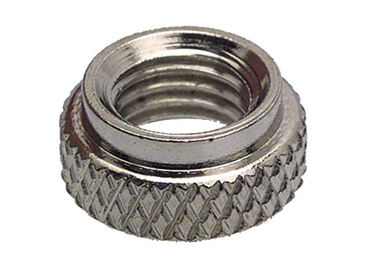 Panaracer Schrader to Presta Valve Rim Adapter - Cambria Bike