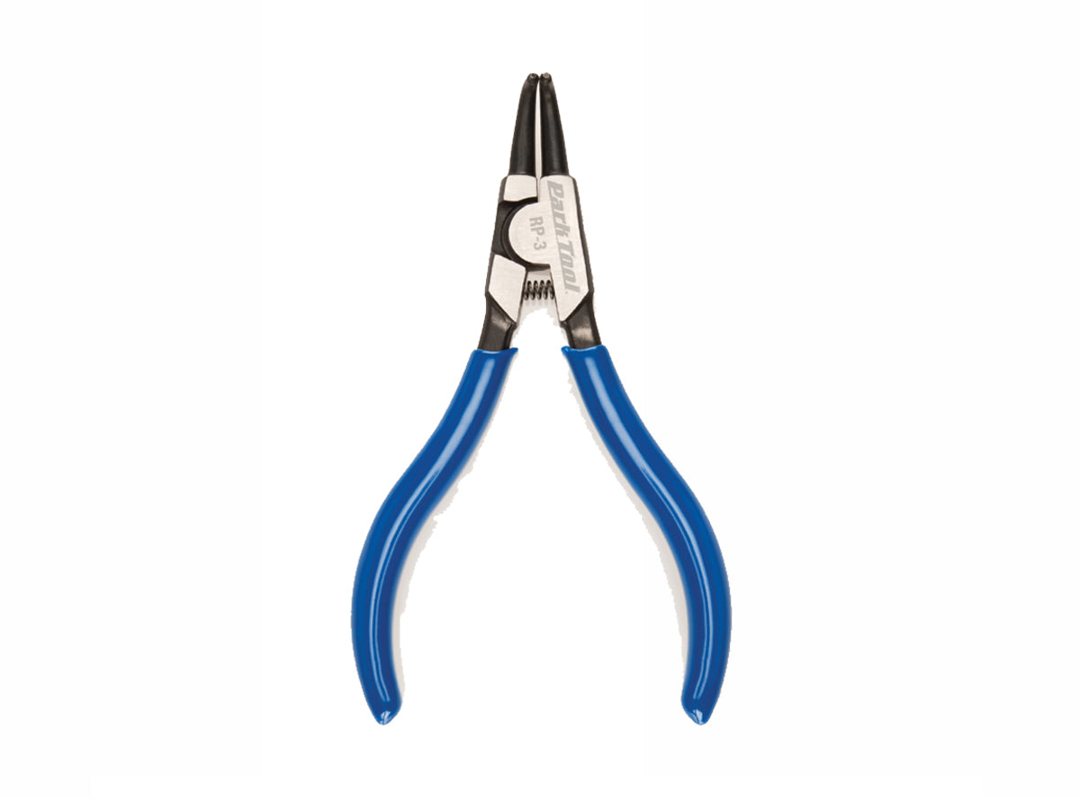 Park Tool 1.3mm External Retaining Ring Pliers RP-3